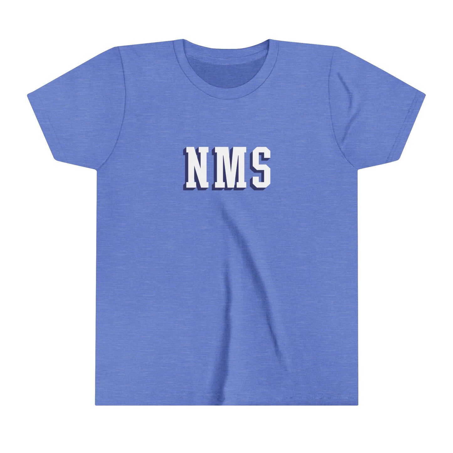 North Mianus Youth Short Sleeve Tee