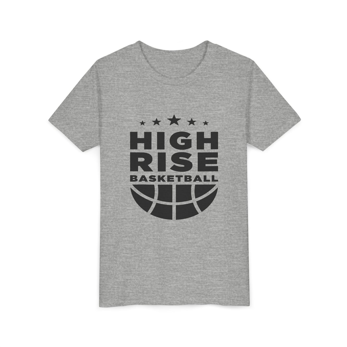 Basketball Youth Tee