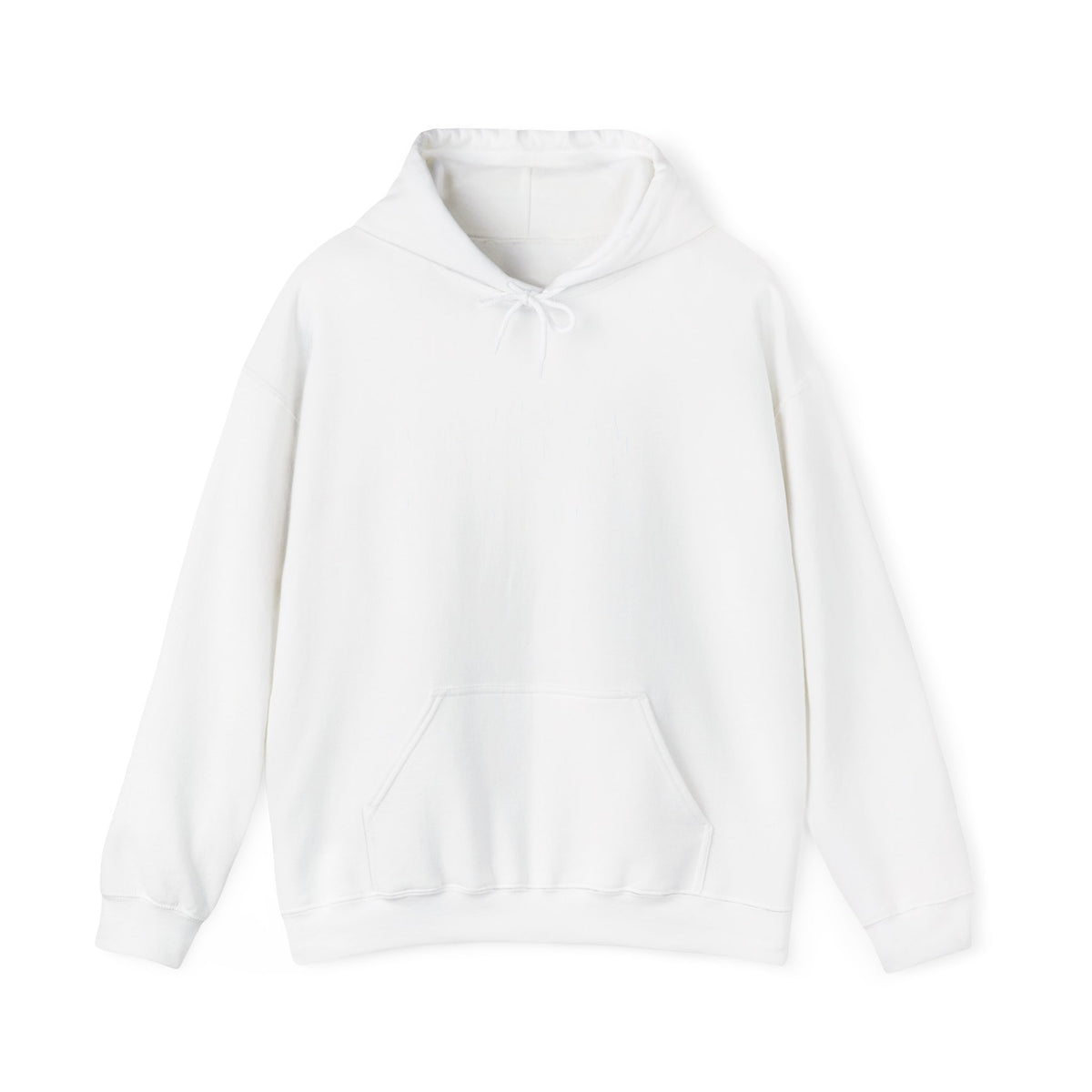 North Mianus NMS Alumni Unisex Heavy Blend™ Hooded Sweatshirt