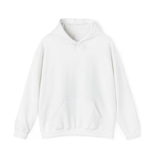 North Mianus NMS Alumni Unisex Heavy Blend™ Hooded Sweatshirt