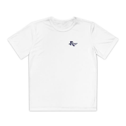 Roxbury Youth Athletic Performance Tee