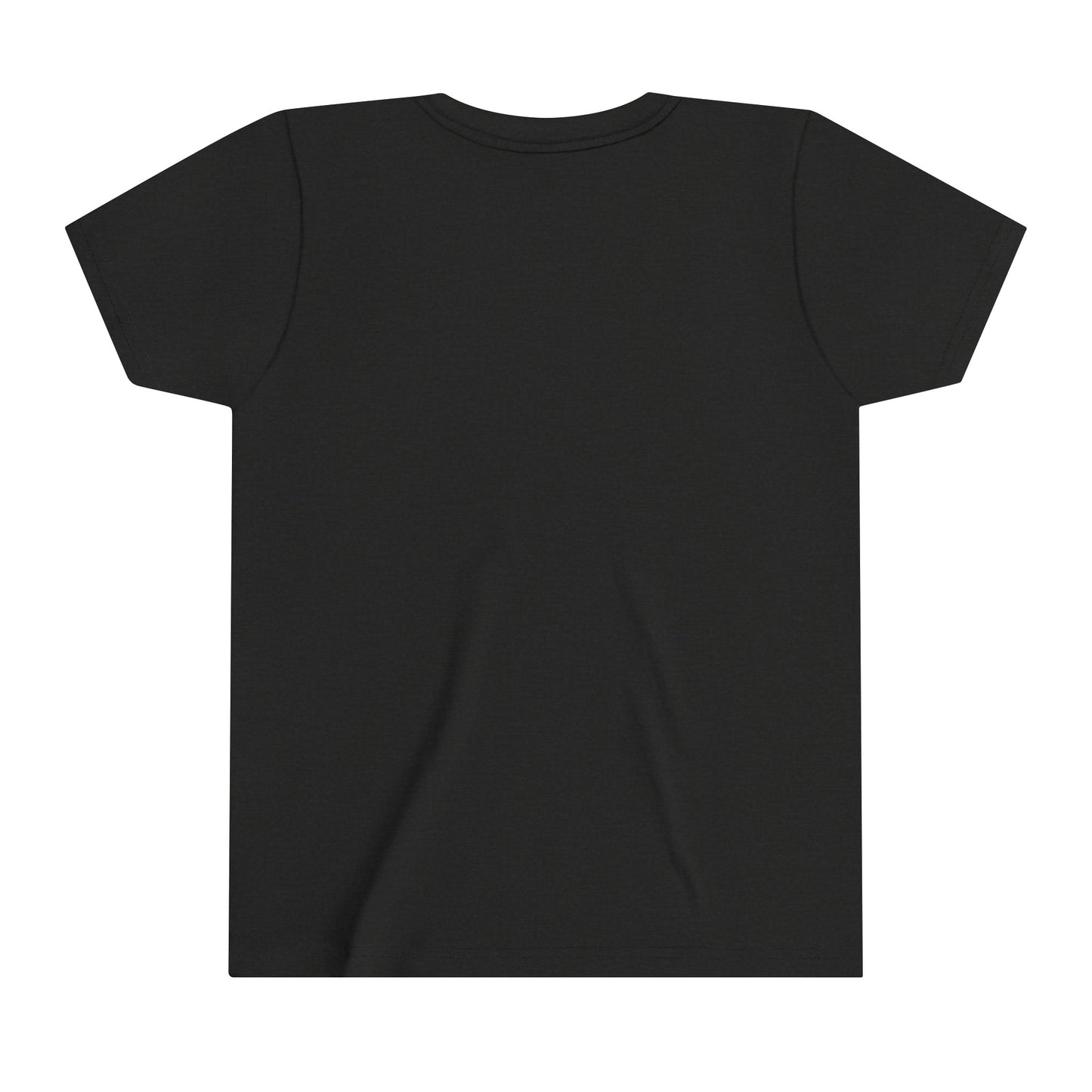 North Mianus Hawk Youth Short Sleeve Tee