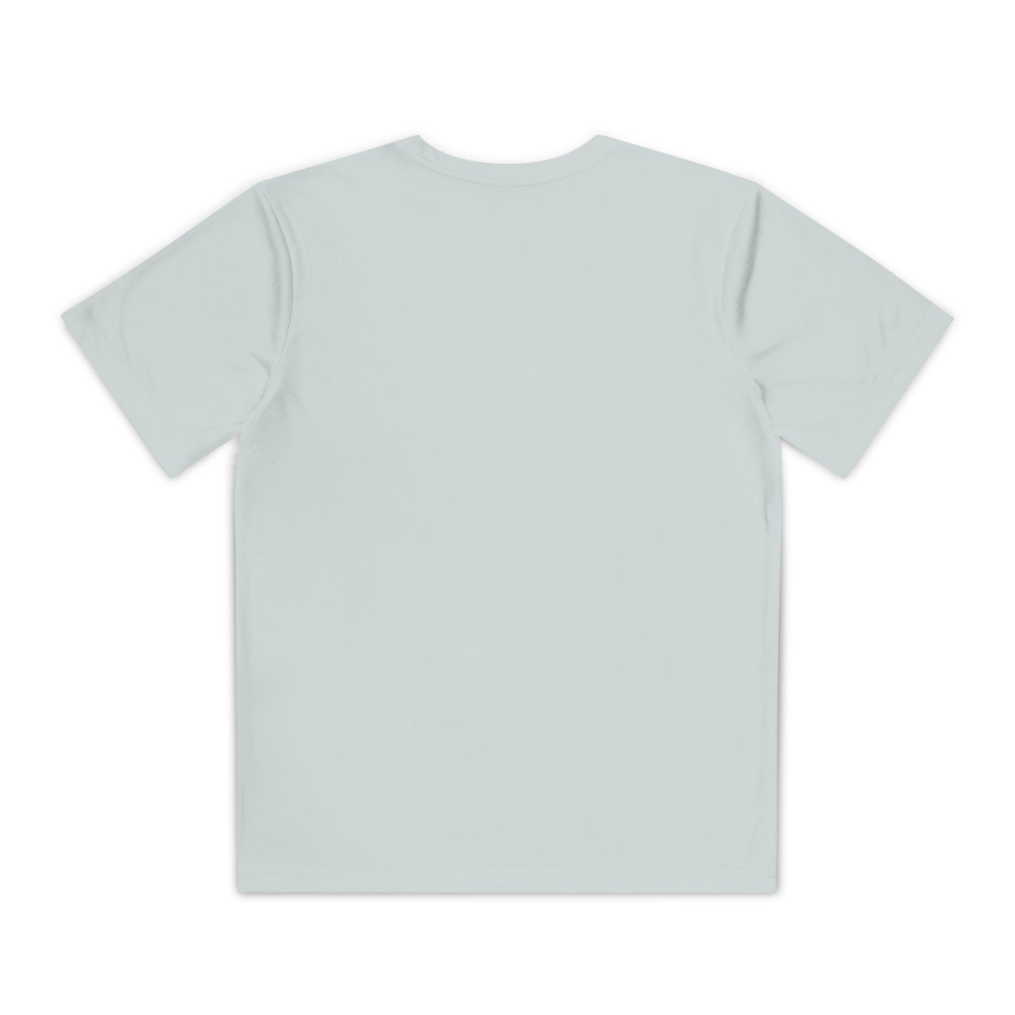 Roxbury Aquatics YOUTH Athletic Performance Tee