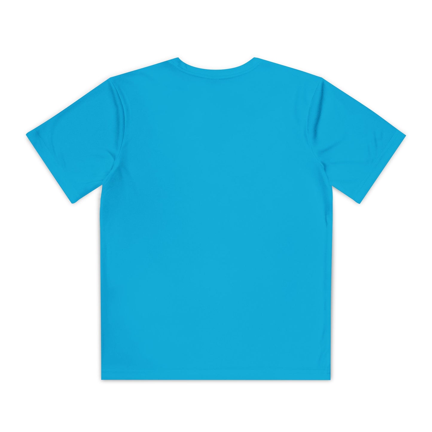 Greenwich Cooperstown Drippy Pin Performance Youth Competitor Tee