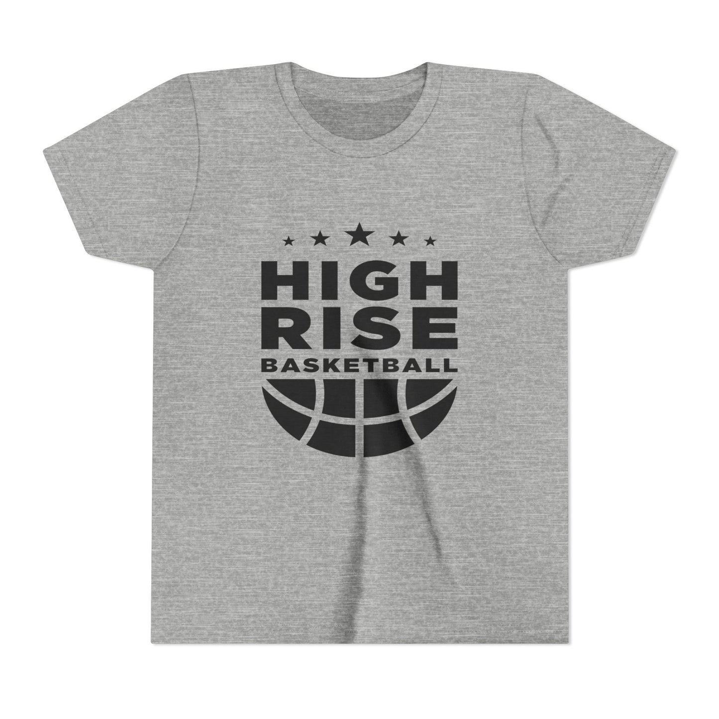 Basketball Youth Tee