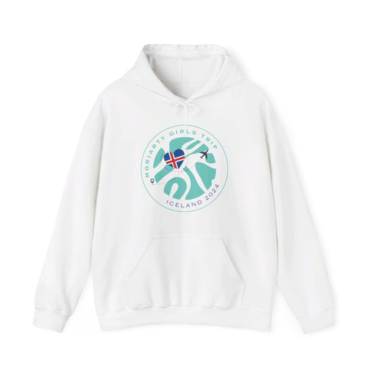 Iceland Hoodie