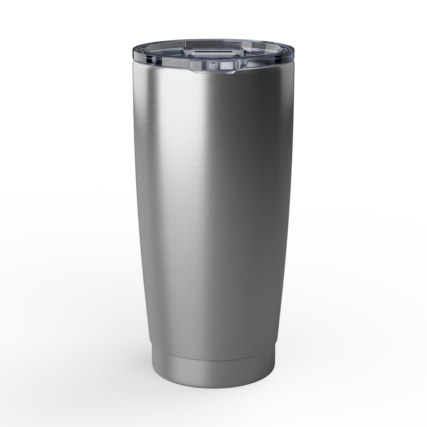 Pow Wow 2026 20oz Tumbler — North Mianus