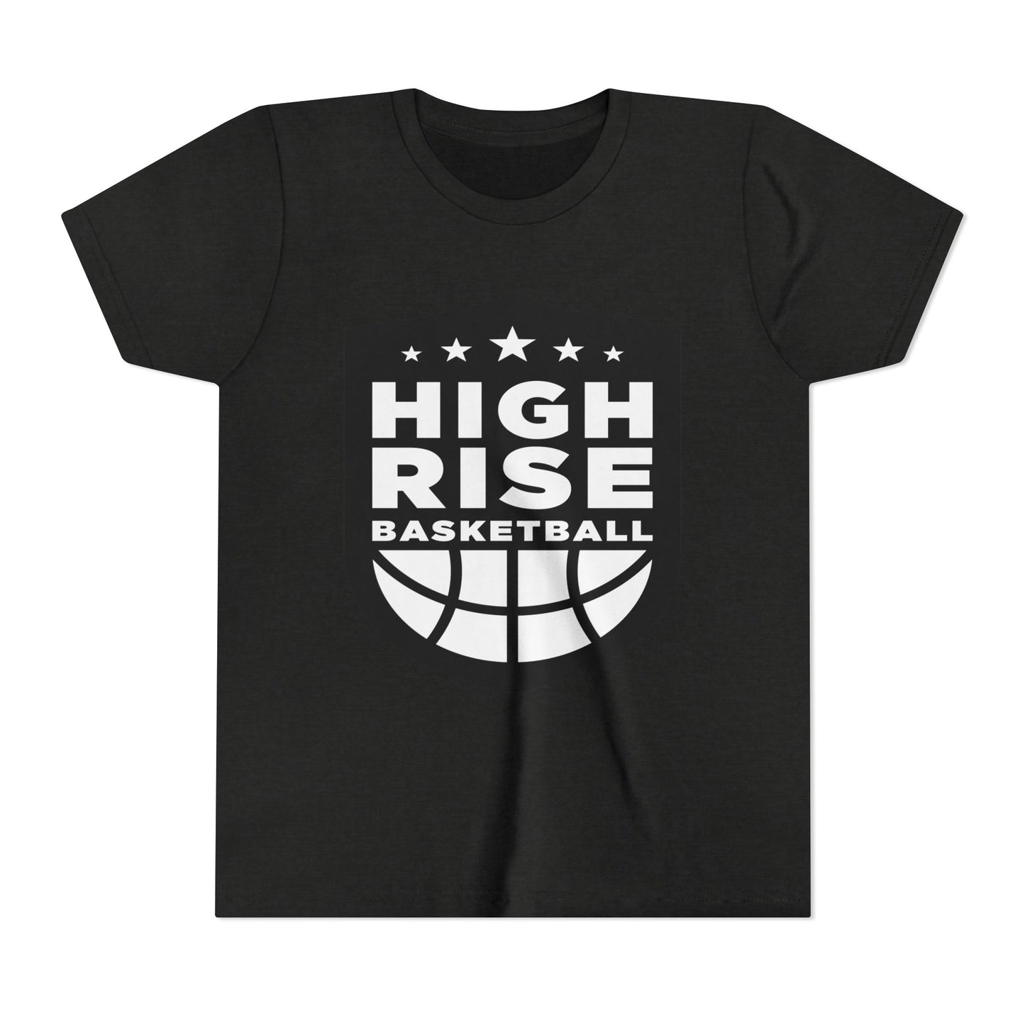 Basketball Youth Tee