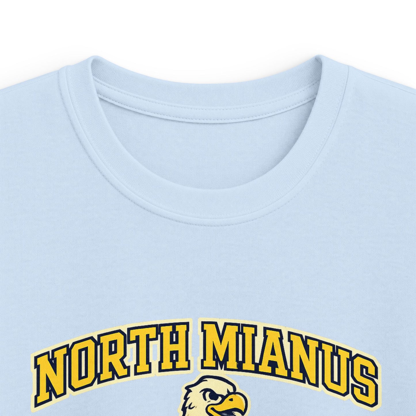 NMS Hawks YOUTH Softstyle Tshirt