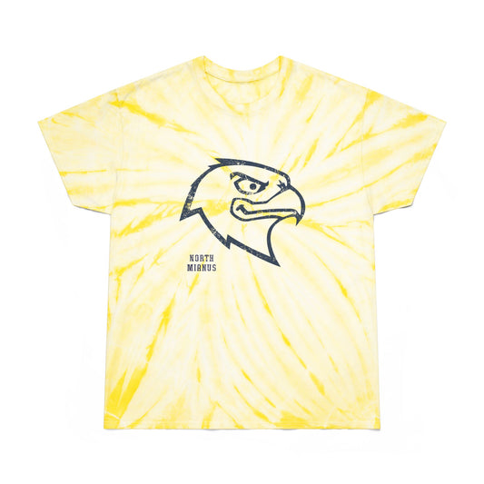 NMS Hawk Tie-Dye Tee