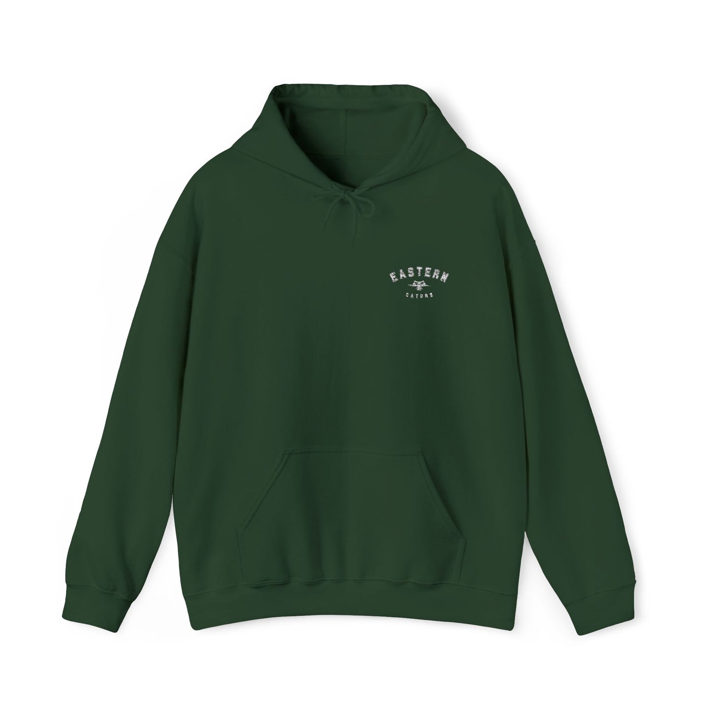 Eastern Gators  'Eat Sleep Repeat' Hoodie