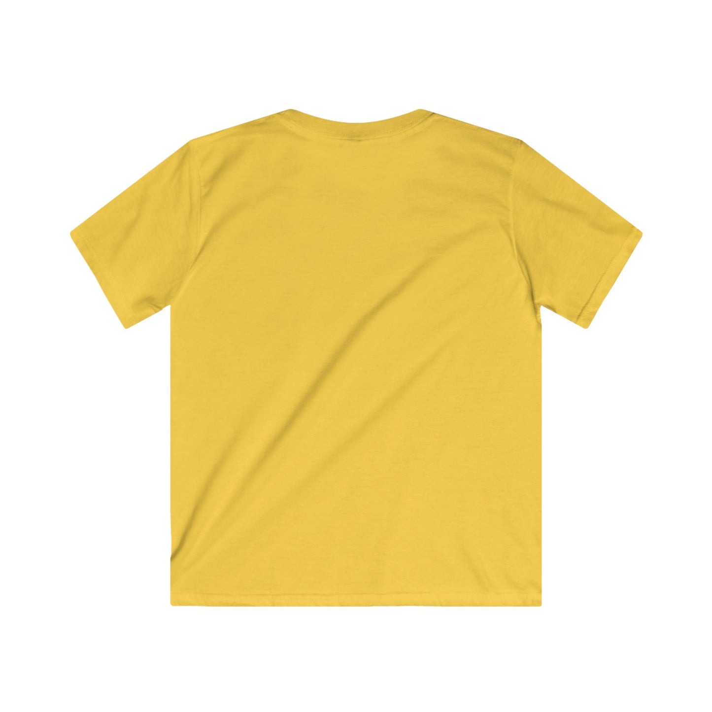 NMS Hawks YOUTH Softstyle Tshirt
