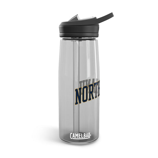 North Mianus CamelBak Eddy®  Water Bottle, 20oz\25oz