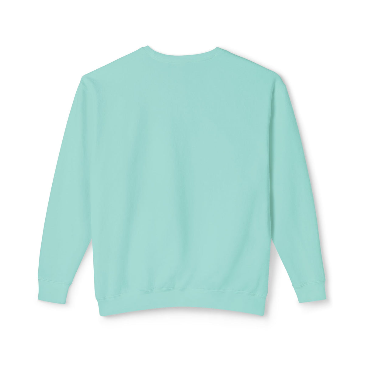 Eastern Comfort Colors Crewneck Sweatshirt