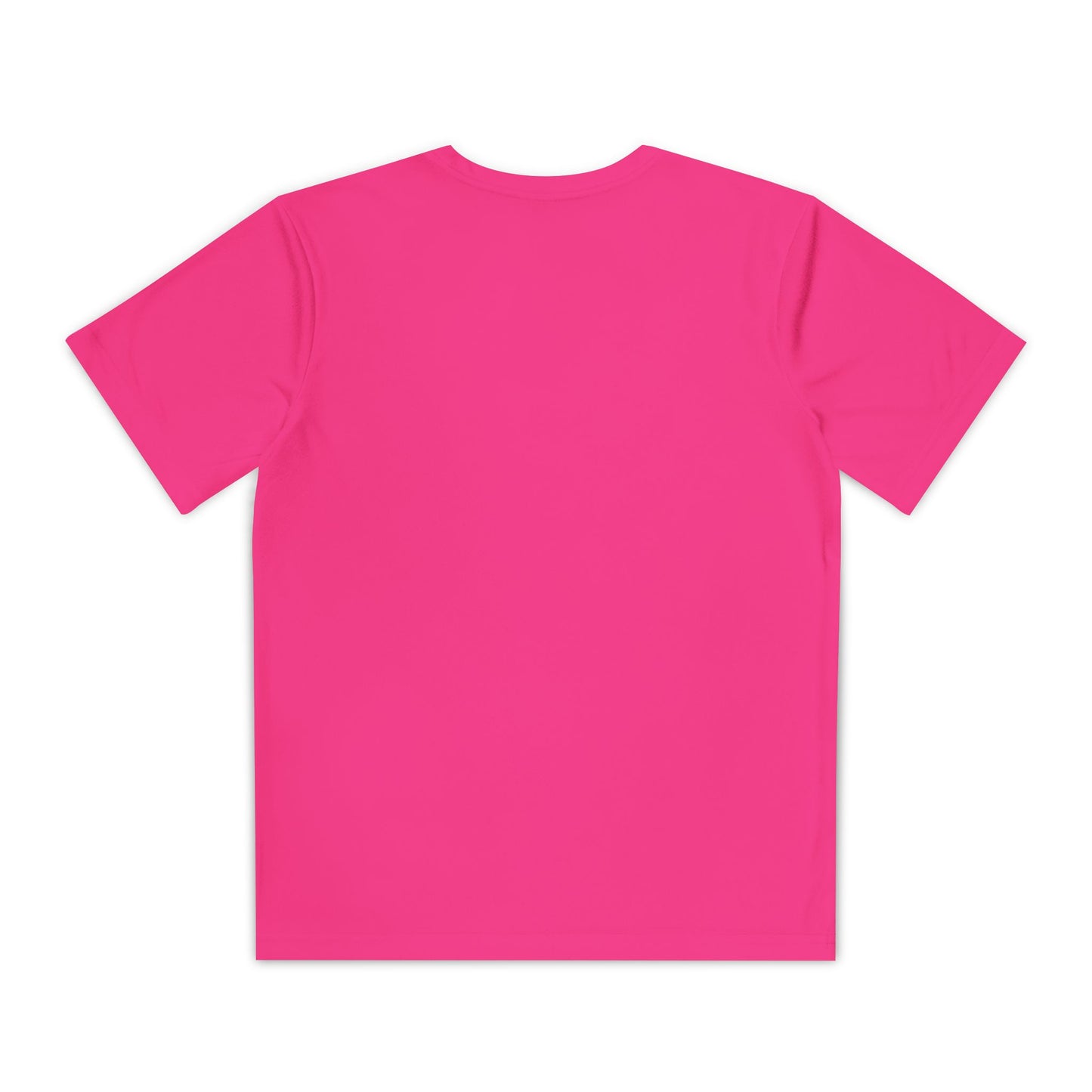Roxbury Aquatics YOUTH Athletic Performance Tee