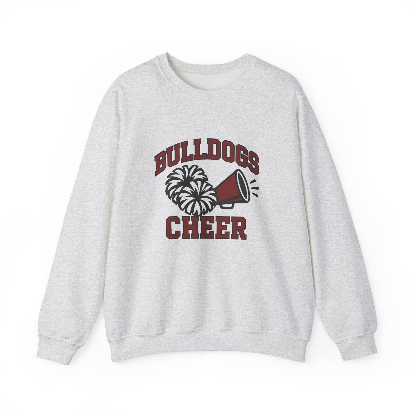 Cozy Eastern Collegiate Sweatshirt, Unisex Crewneck