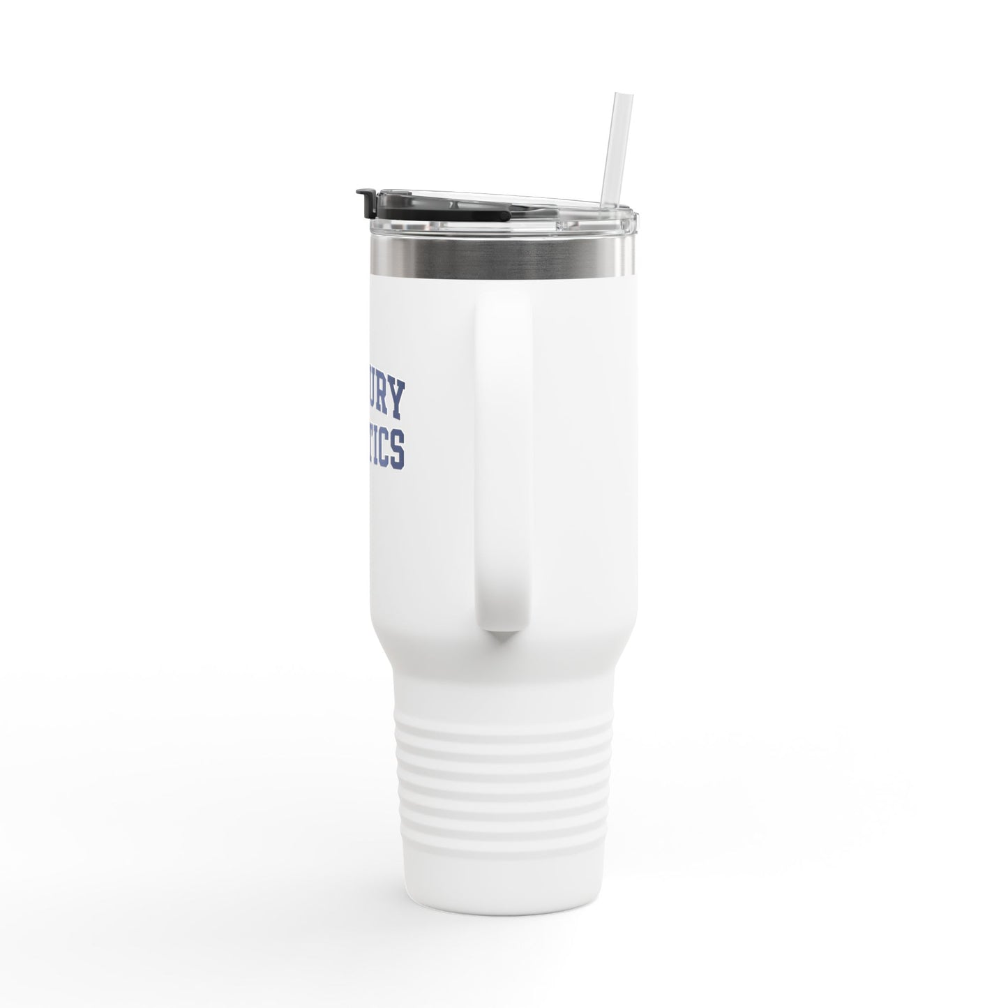 Roxbury Aquatics Insulated Travel Mug – 40oz