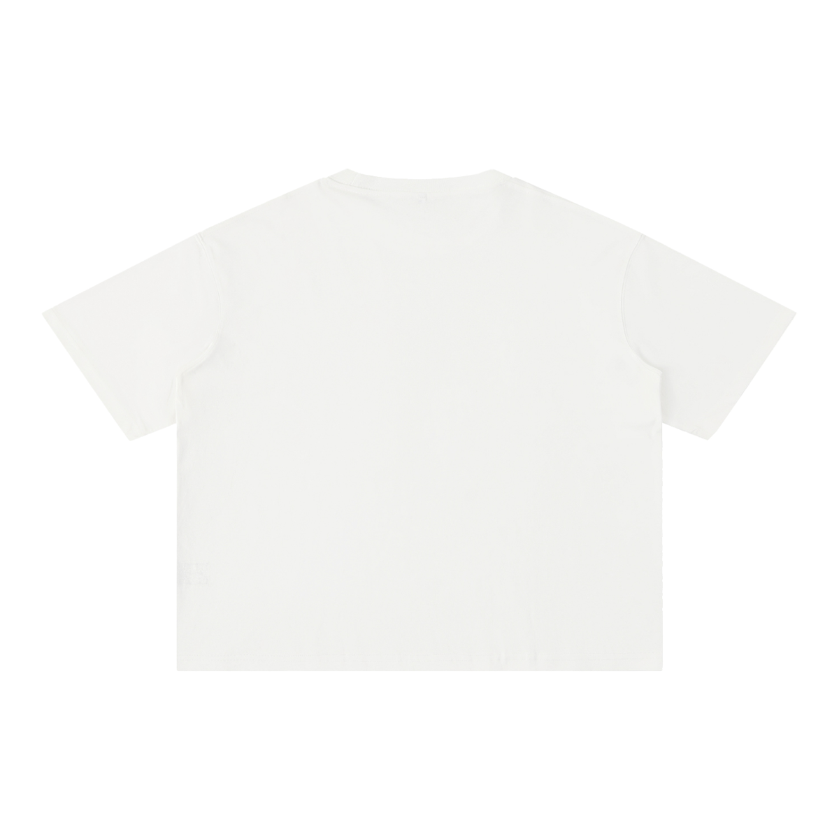 Eastern Gators Mineral Wash Boxy Cotton T-Shirt