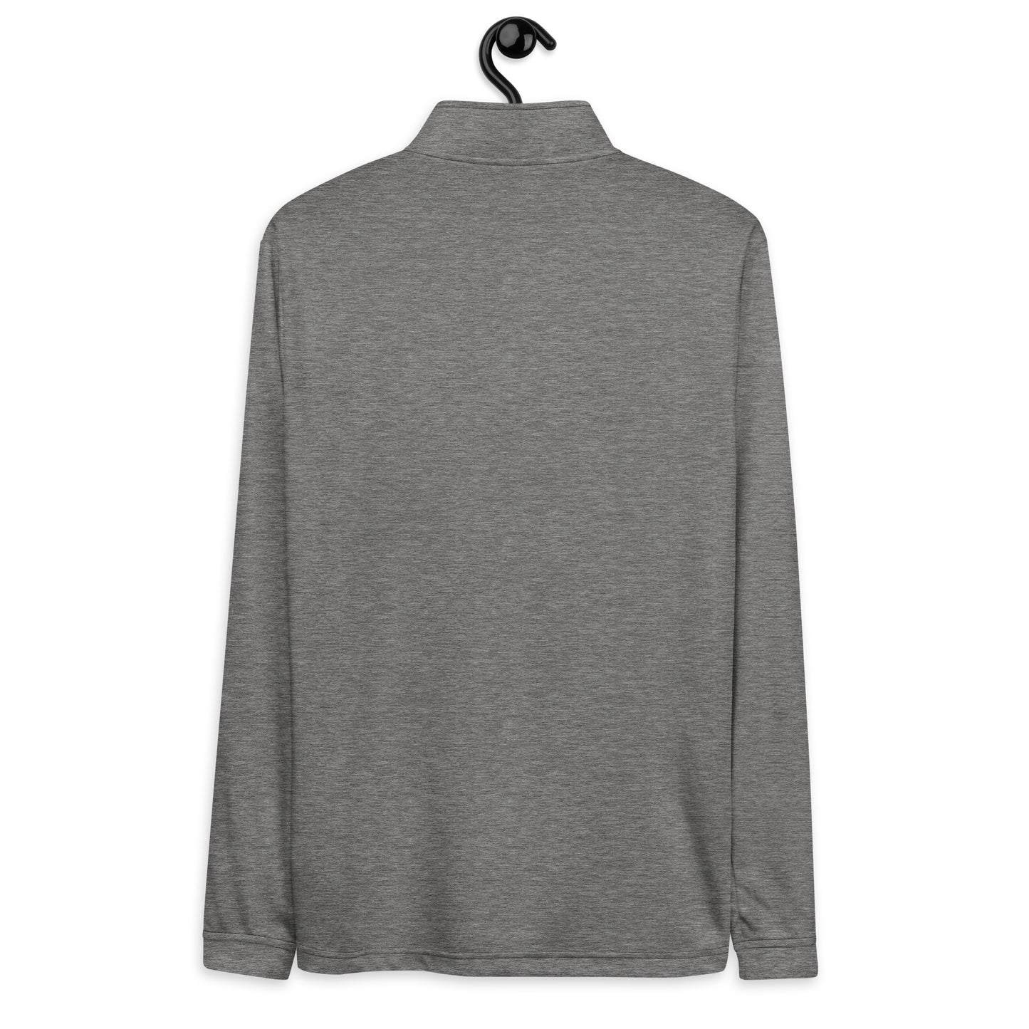 Greenwich United Unisex Quarter zip pullover