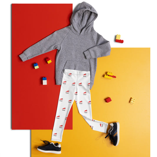 Greenwich United Kid's Leggings