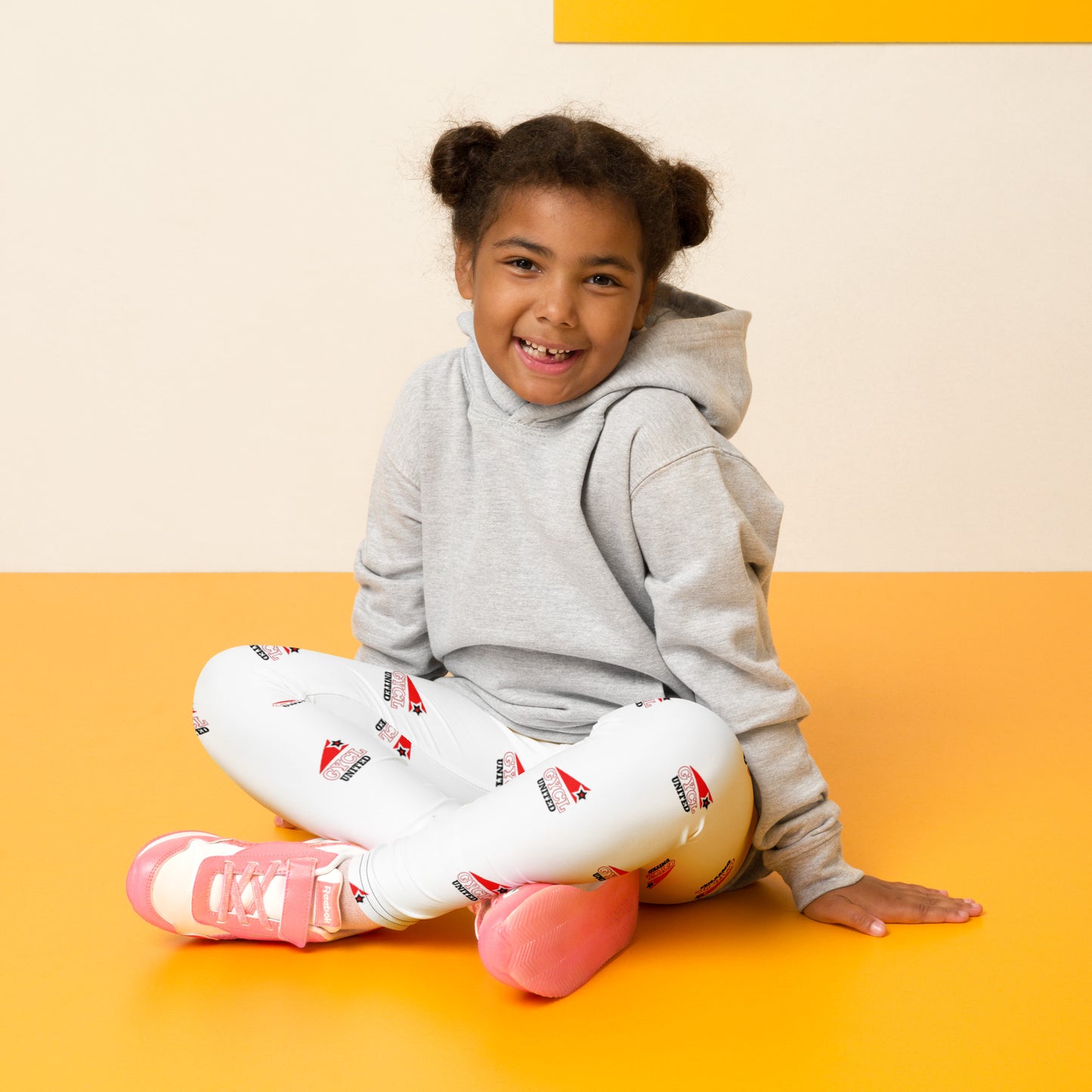 Greenwich United Kid's Leggings