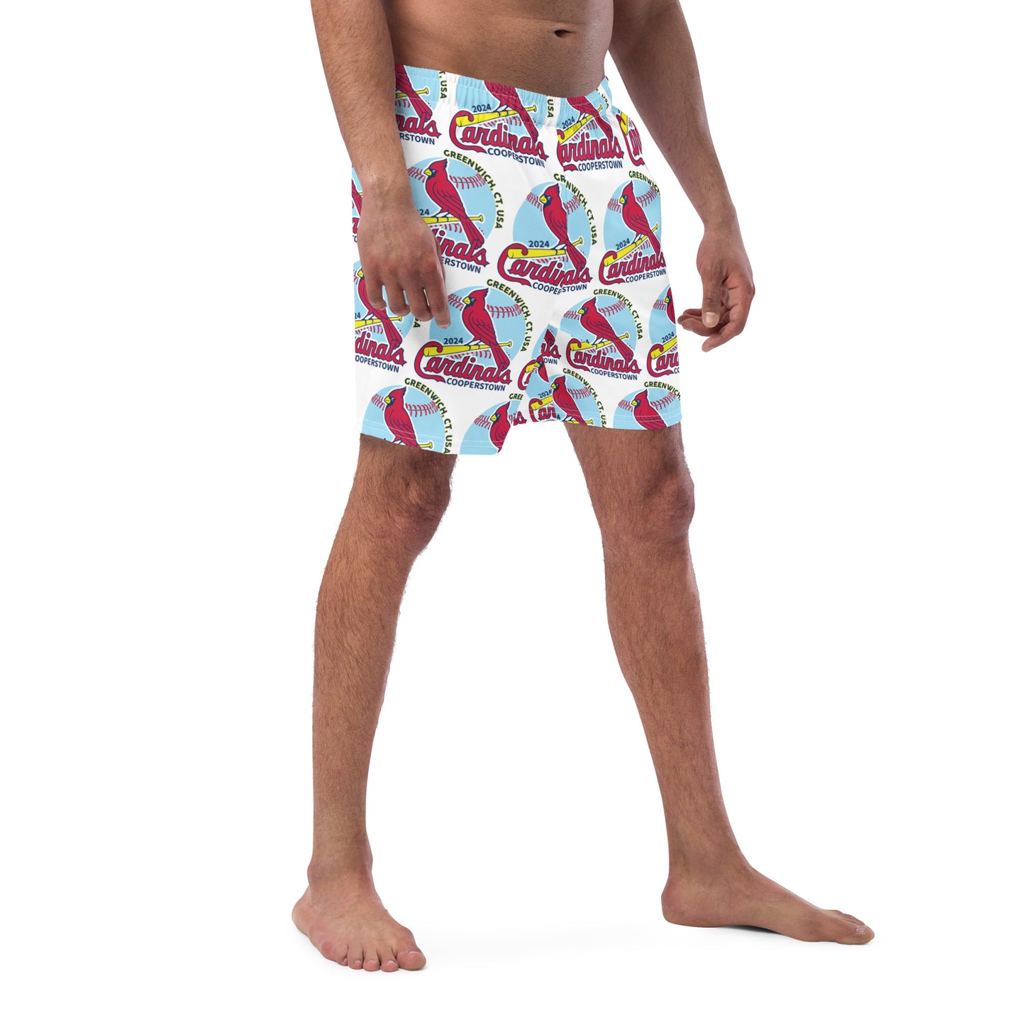 Men's swim trunks 2XS to 2XL