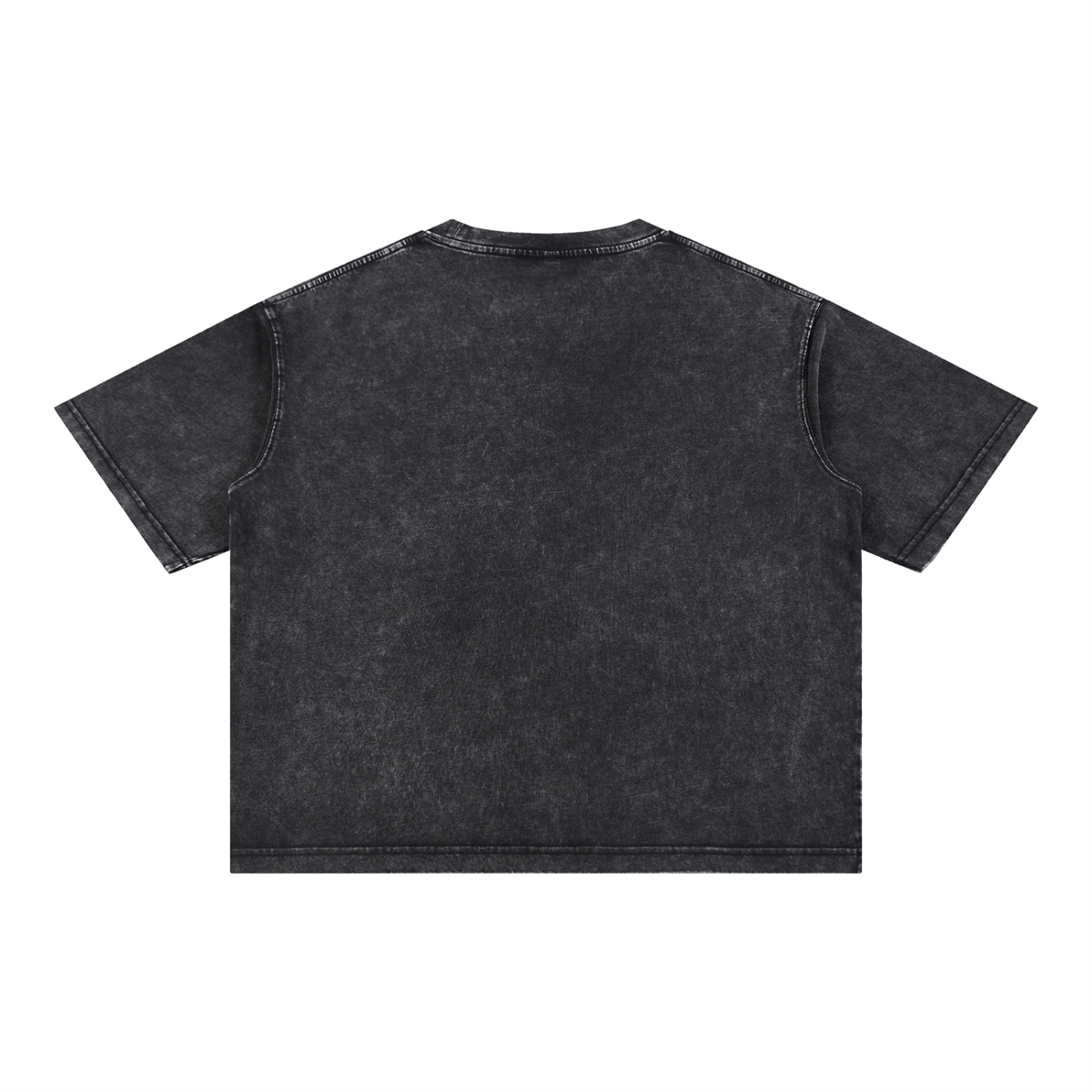 Eastern Gators Mineral Wash Boxy Cotton T-Shirt