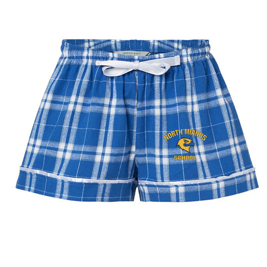 Royal/ Silver - BW6501 - FRONT