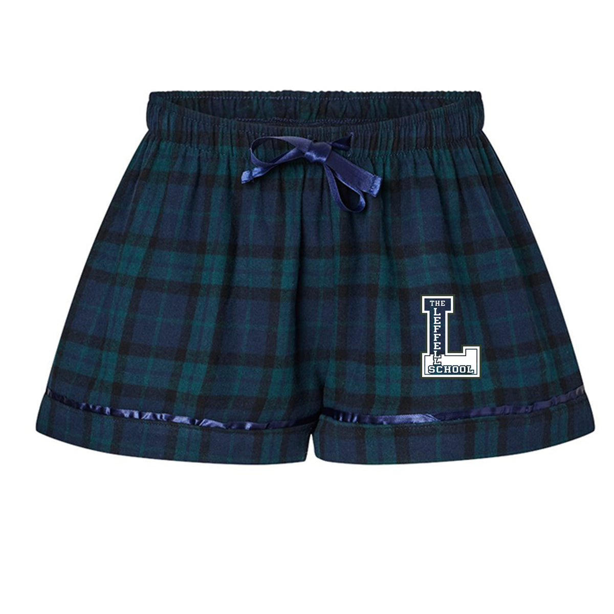 Scottish Tartan - BW6501 - FRONT