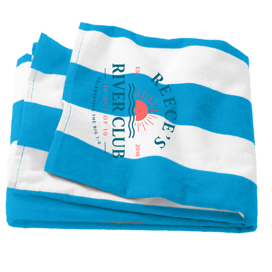 Turquoise - PT43 - FRONT