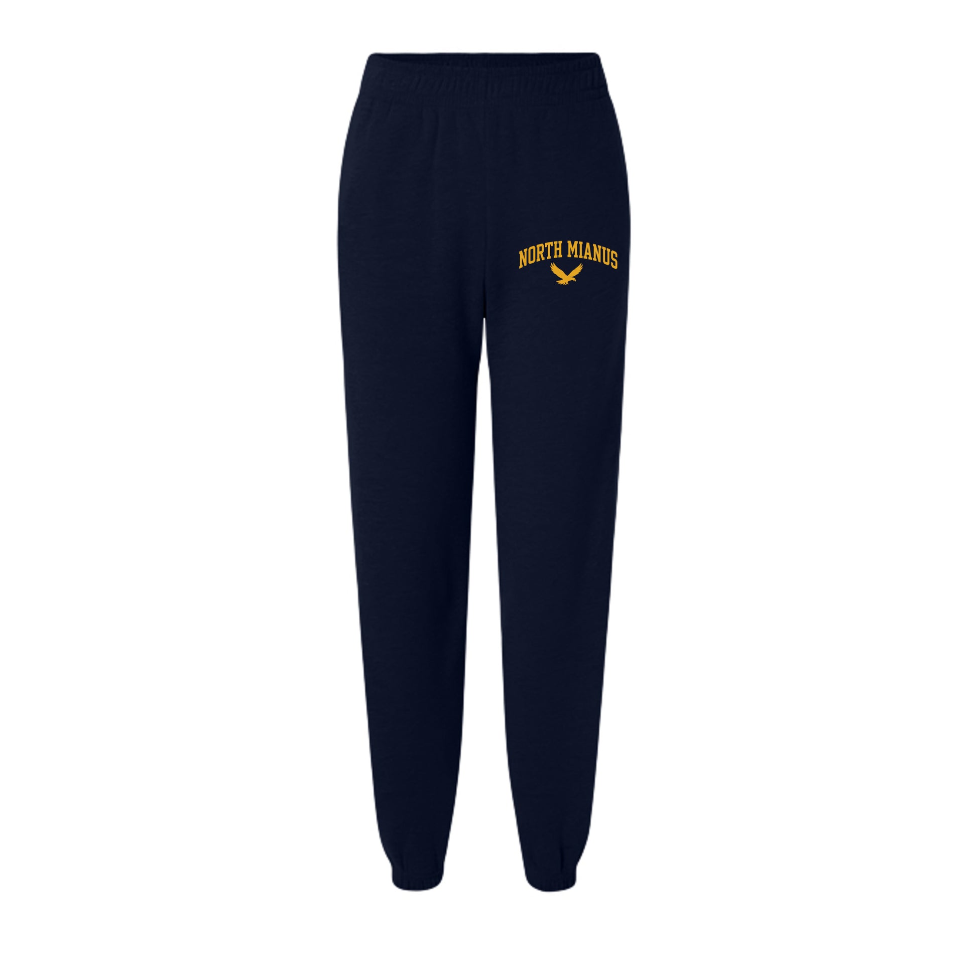 Navy - 3738Y - FRONT