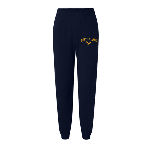 Navy - 3738Y - FRONT