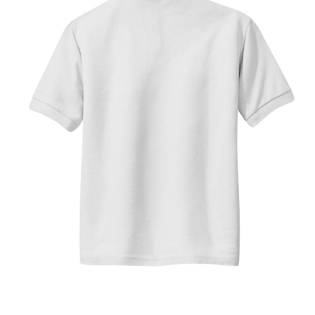 White - Y500 - BACK