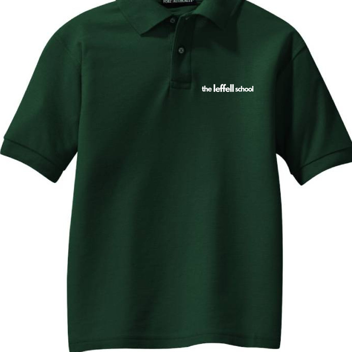 Dark Green - Y500 - FRONT