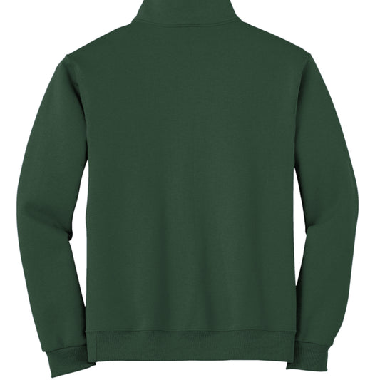 FOREST GREEN - 995M - BACK