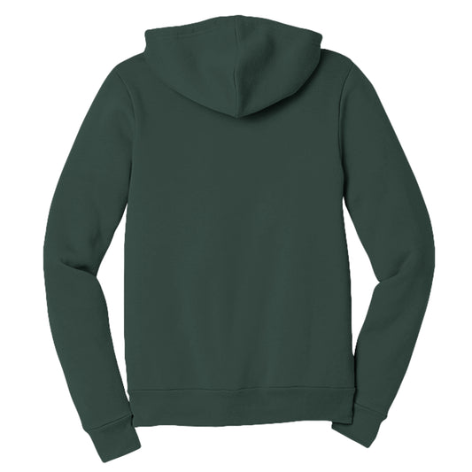 Forest - 3739 - BACK