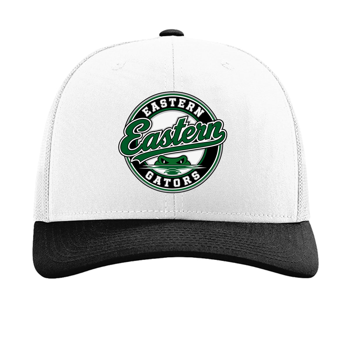 White/ White/ Black - 112 - FRONT