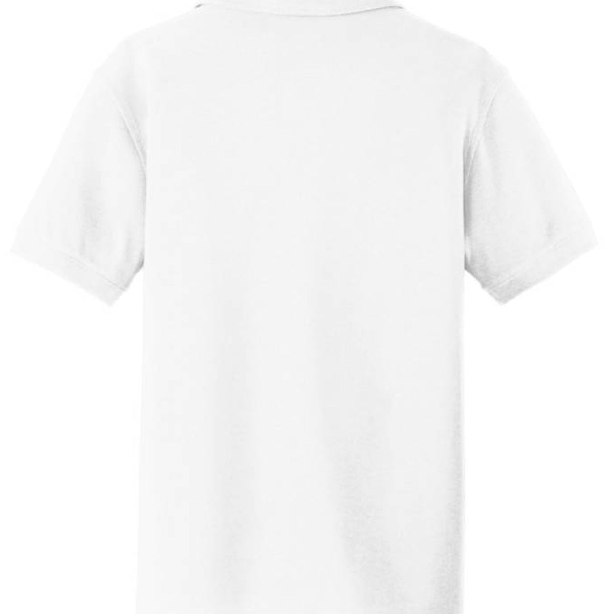 White - Y100 - BACK