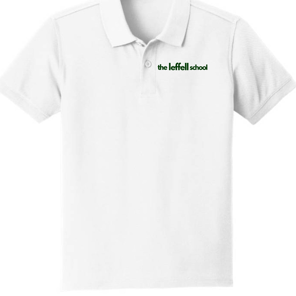White - Y100 - FRONT