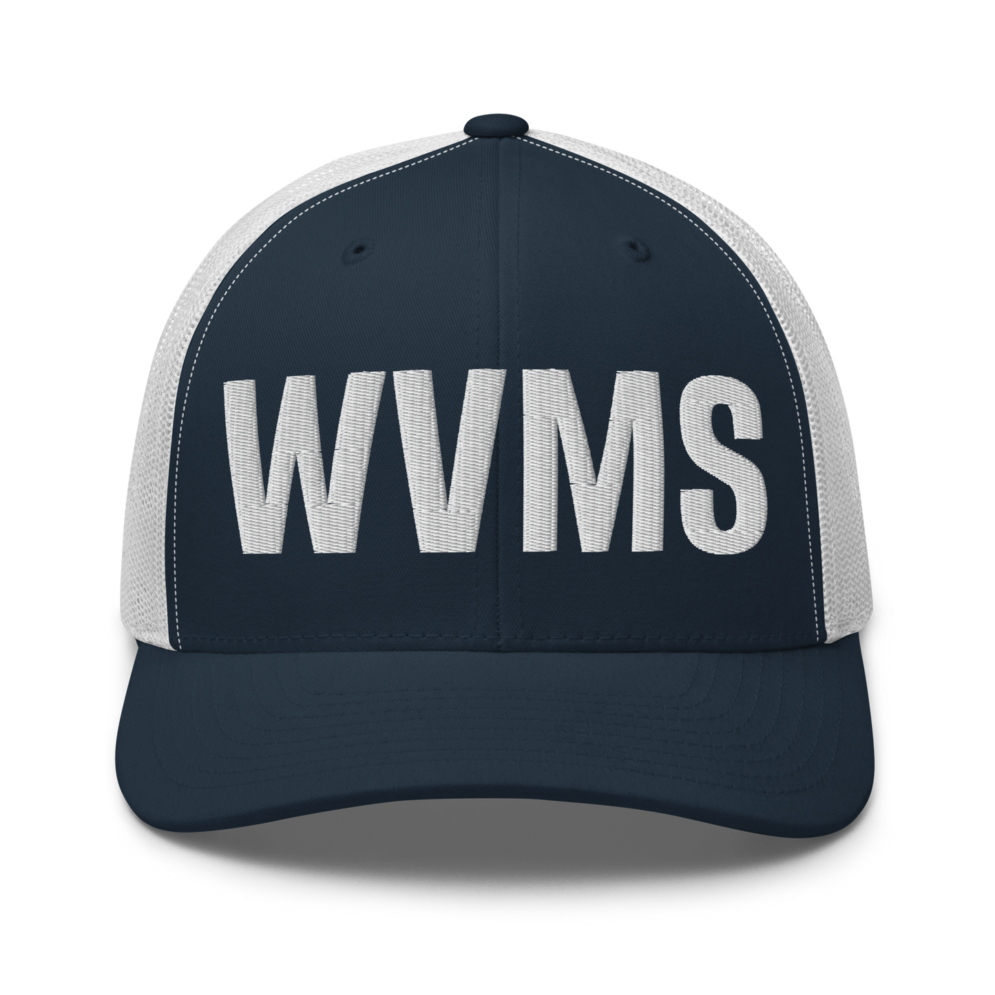 WVMS Trucker Cap