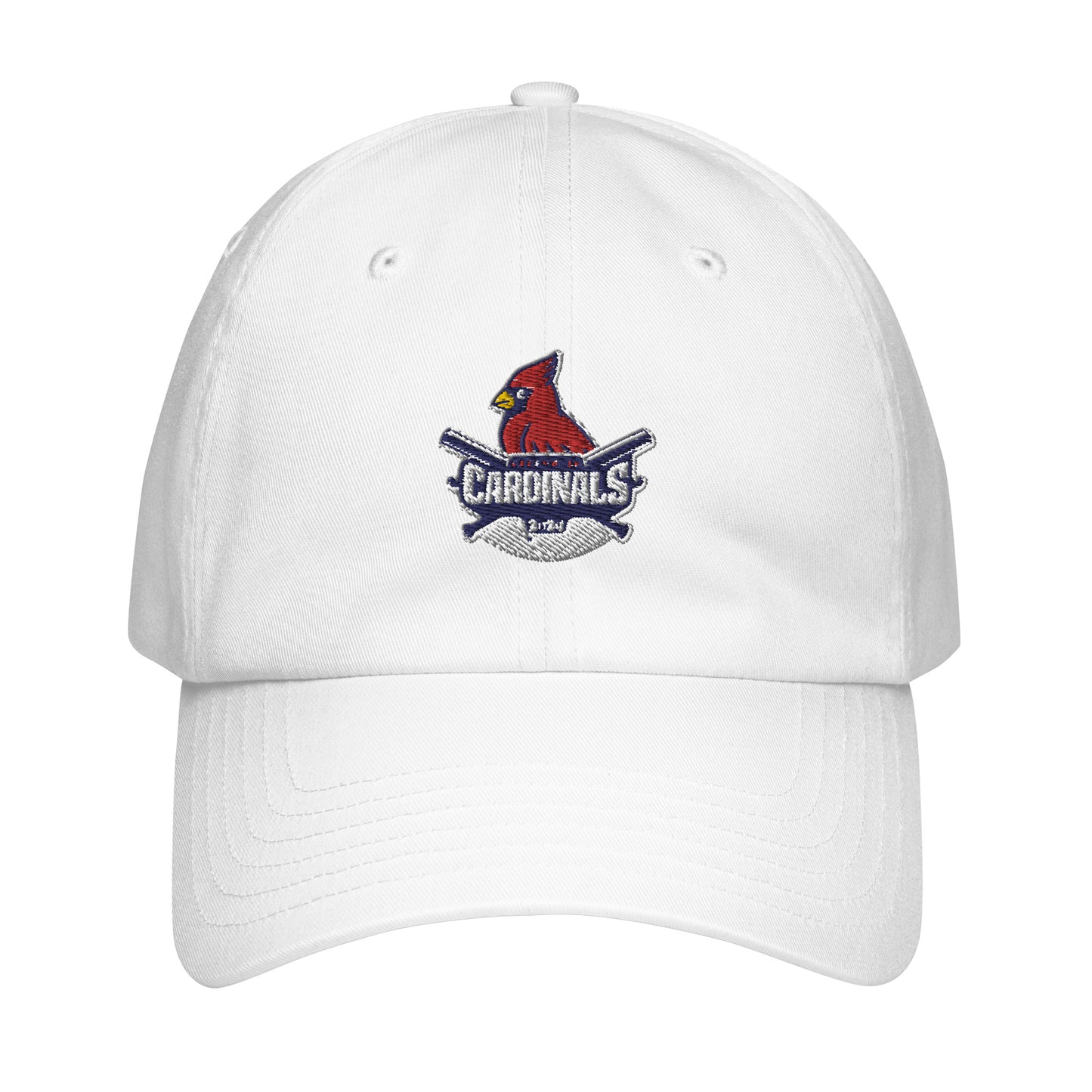 Under Armour® dad hat